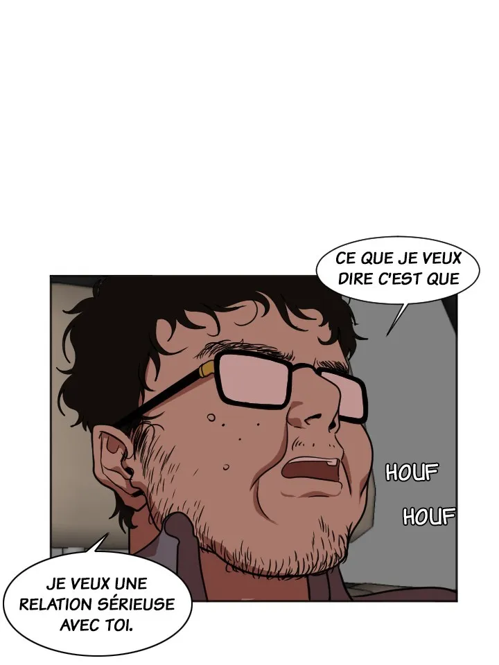 Read Change-Moi FR Manga Online