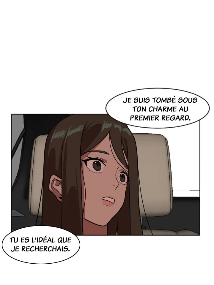 Read Change-Moi FR Manga Online