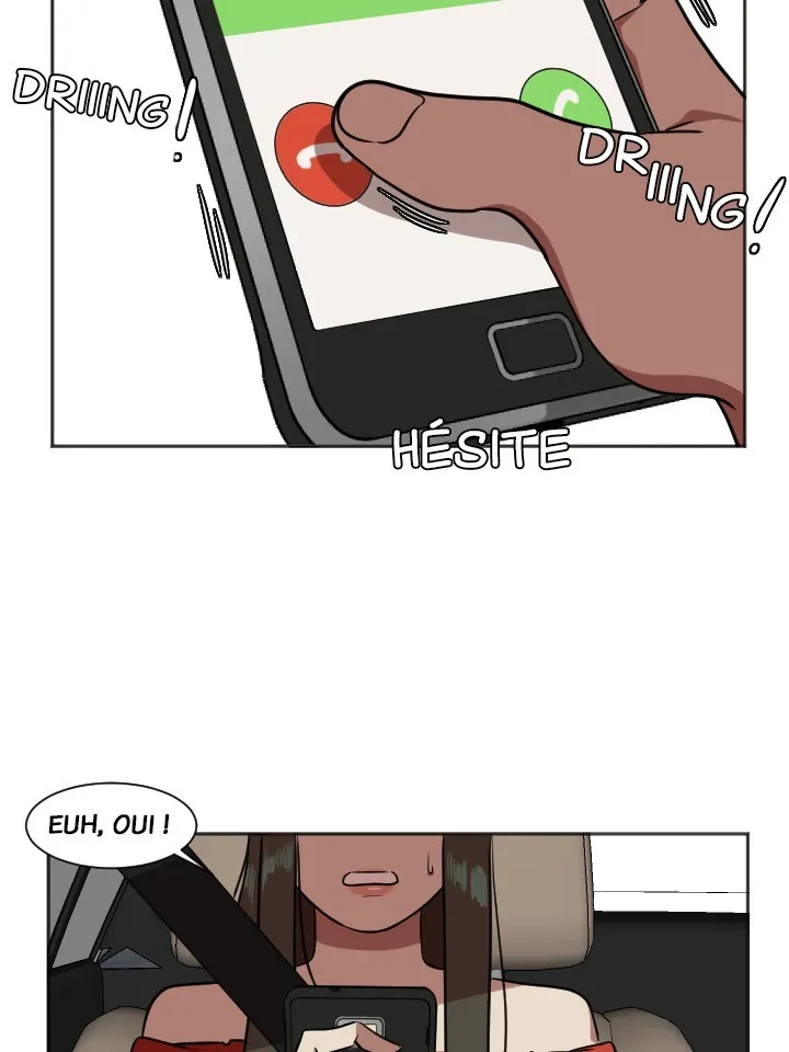 Read Change-Moi FR Manga Online