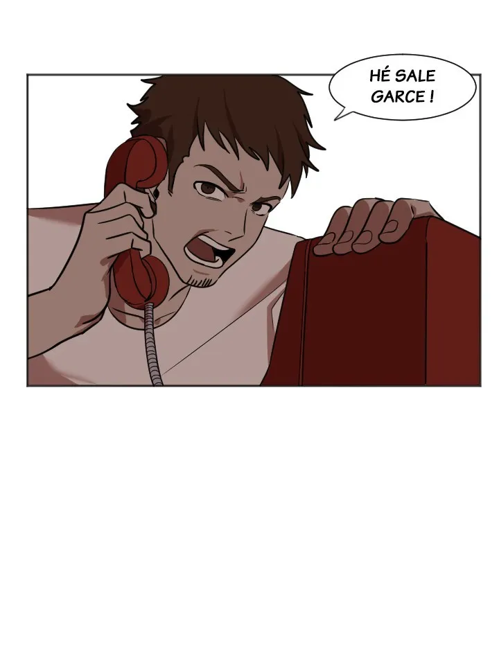 Read Change-Moi FR Manga Online