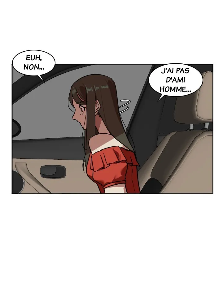 Read Change-Moi FR Manga Online