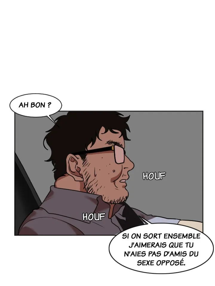 Read Change-Moi FR Manga Online