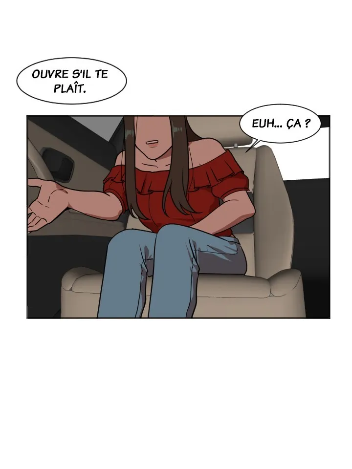 Read Change-Moi FR Manga Online