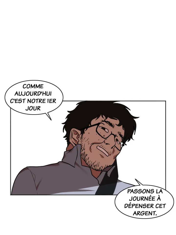 Read Change-Moi FR Manga Online