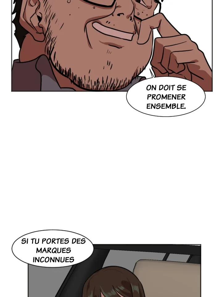 Read Change-Moi FR Manga Online