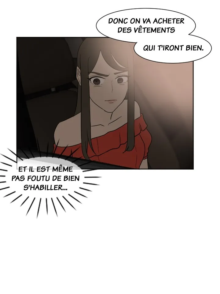 Read Change-Moi FR Manga Online