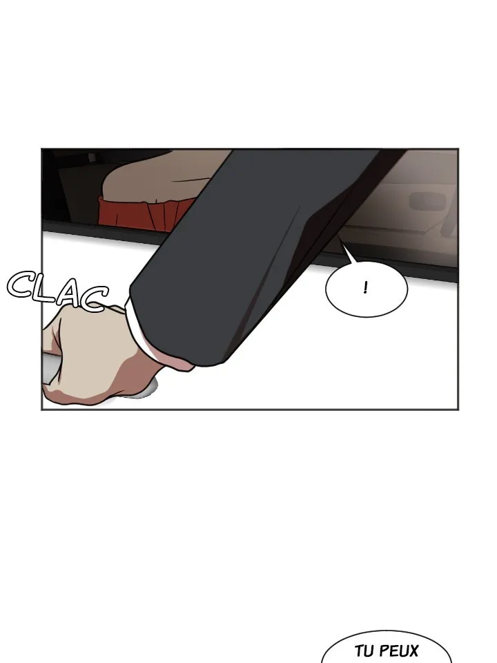 Read Change-Moi FR Manga Online
