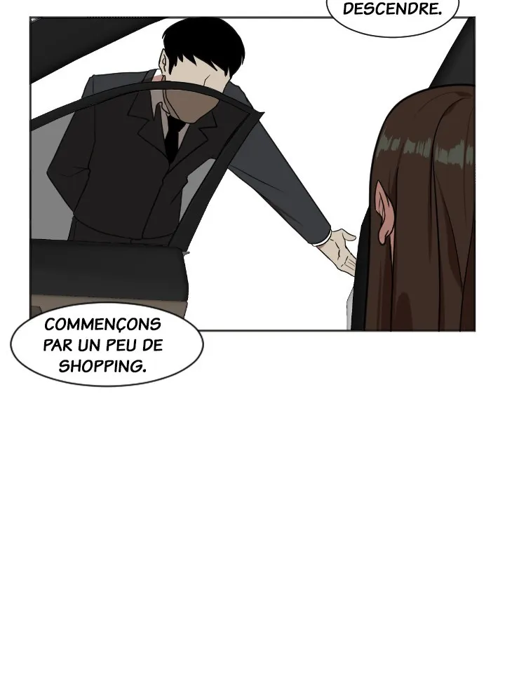 Read Change-Moi FR Manga Online