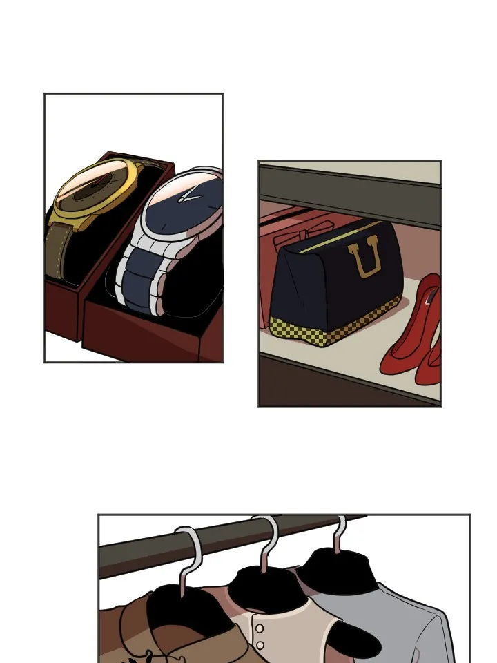 Read Change-Moi FR Manga Online