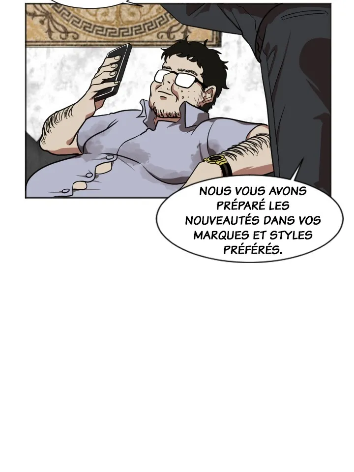 Read Change-Moi FR Manga Online