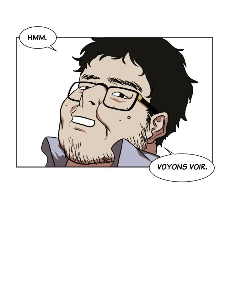 Read Change-Moi FR Manga Online