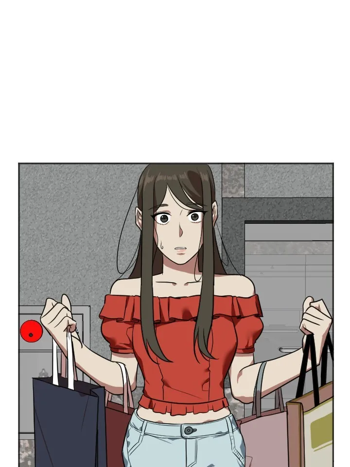 Read Change-Moi FR Manga Online