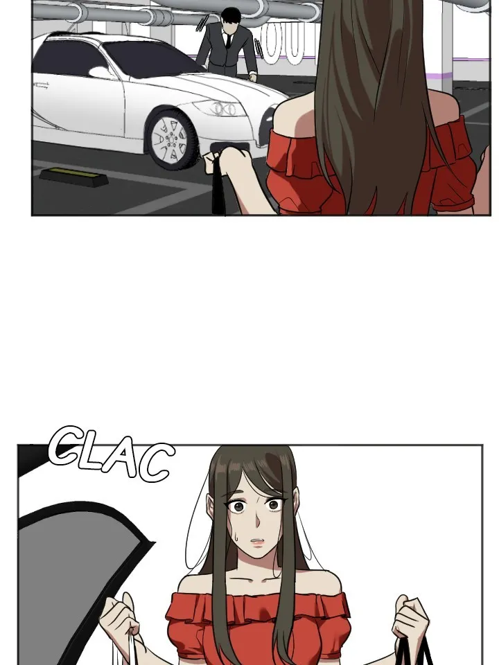 Read Change-Moi FR Manga Online