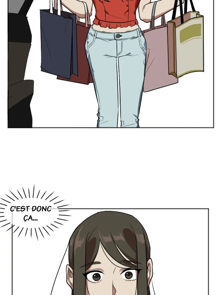 Read Change-Moi FR Manga Online