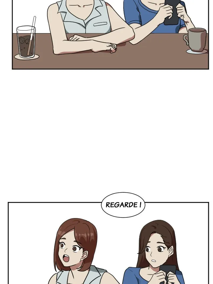 Read Change-Moi FR Manga Online