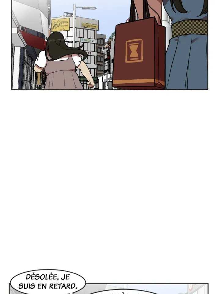 Read Change-Moi FR Manga Online