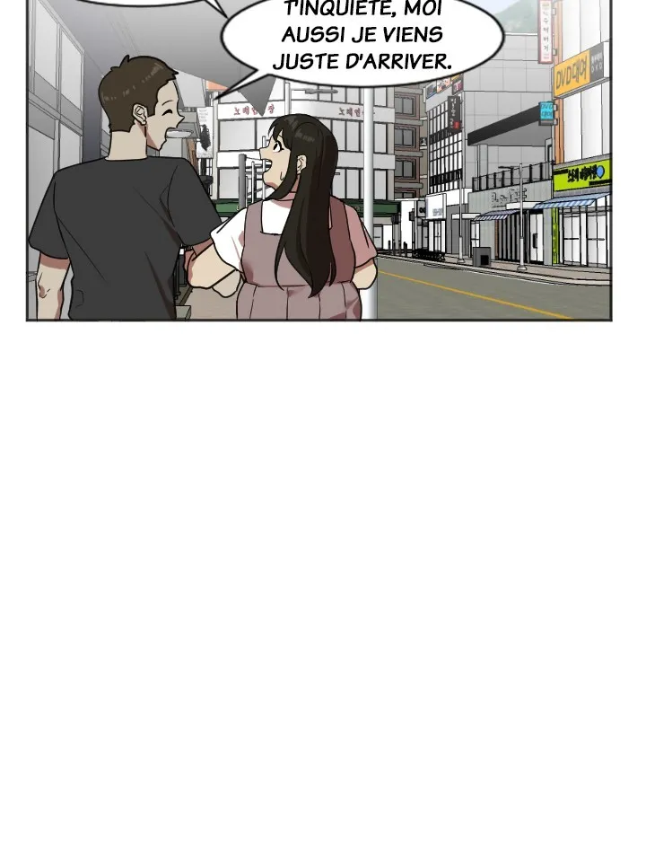 Read Change-Moi FR Manga Online