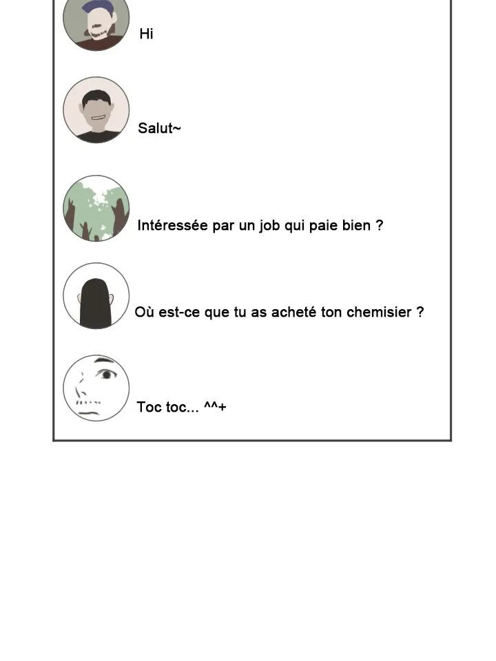 Read Change-Moi FR Manga Online