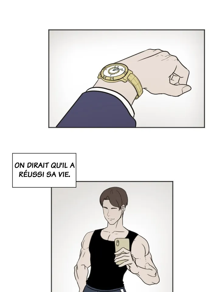 Read Change-Moi FR Manga Online