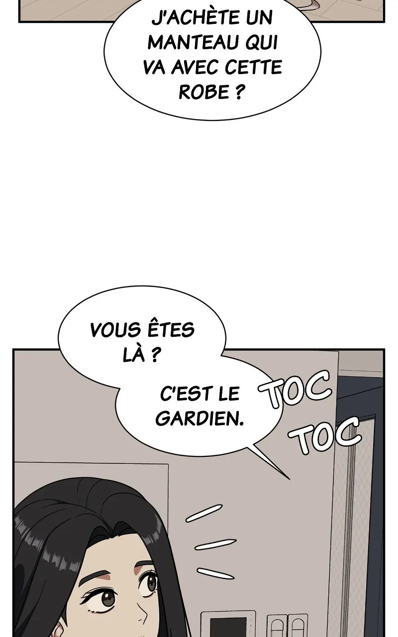 Read Change-Moi FR Manga Online