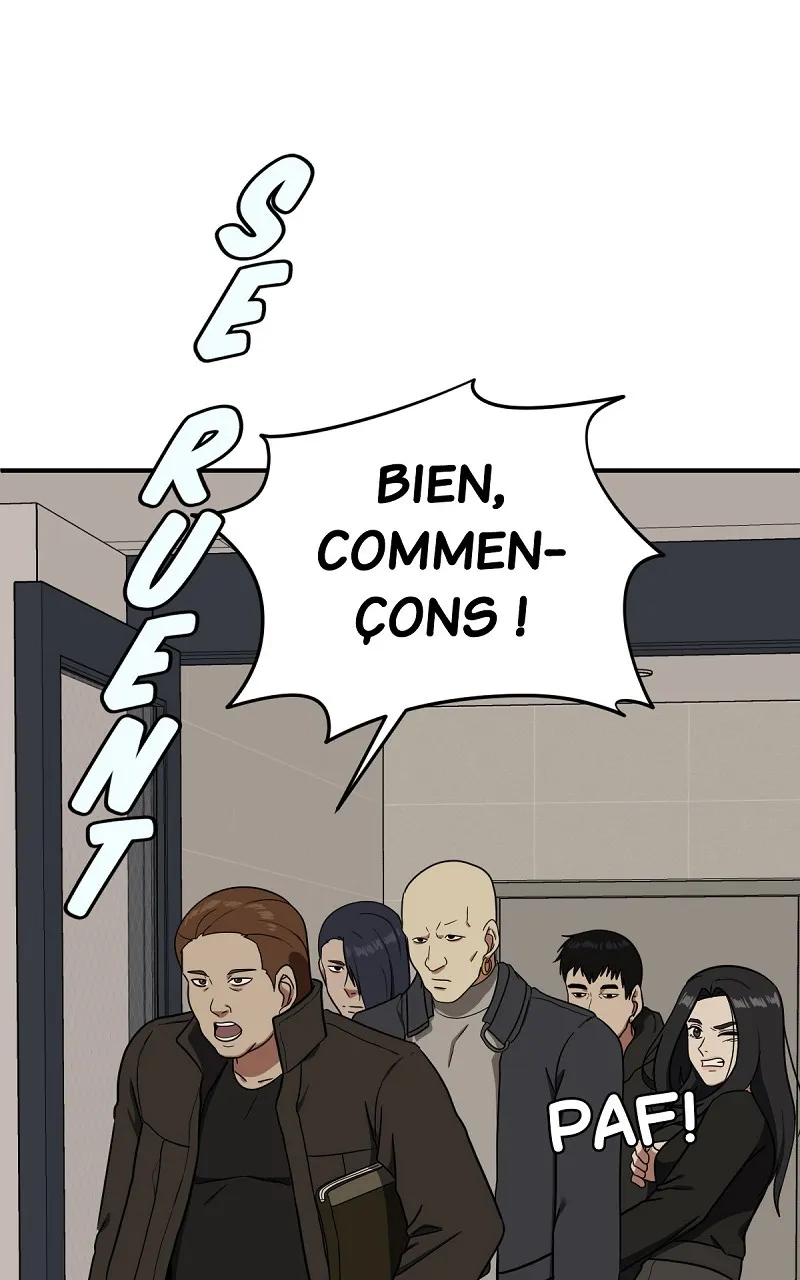 Read Change-Moi FR Manga Online