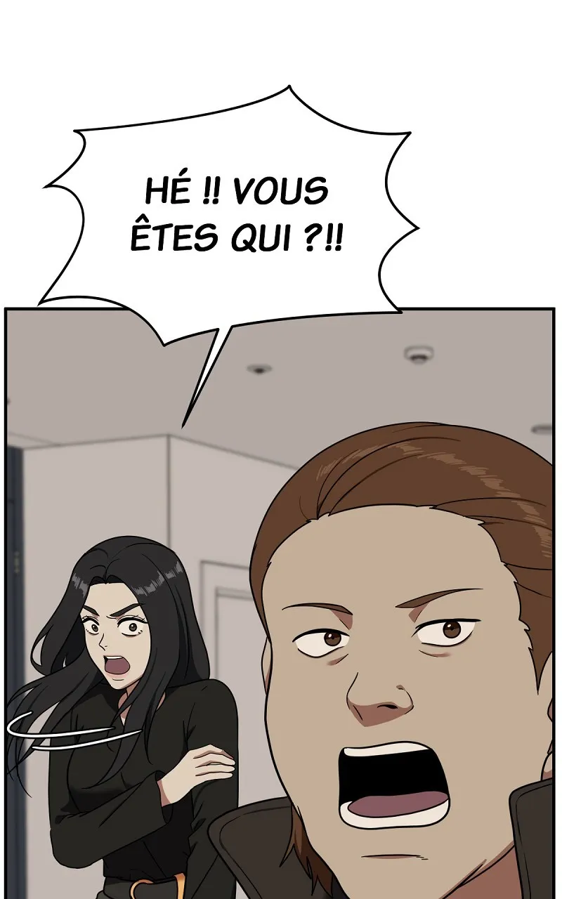 Read Change-Moi FR Manga Online