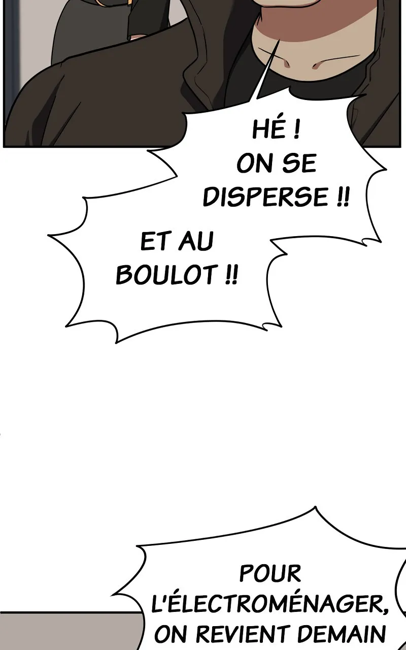 Read Change-Moi FR Manga Online