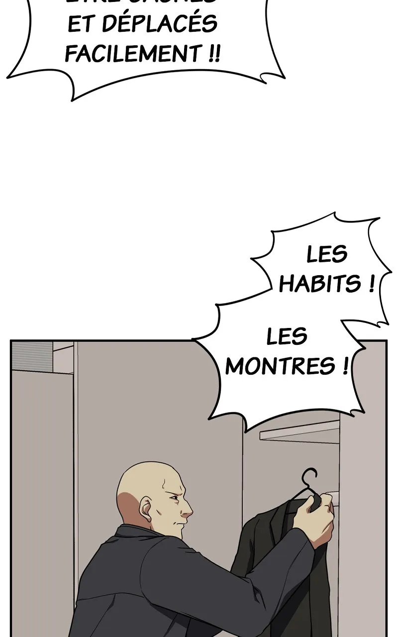 Read Change-Moi FR Manga Online