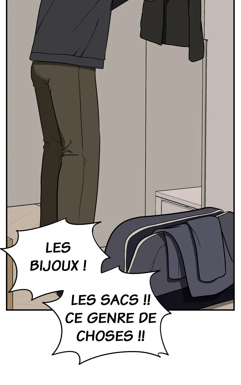 Read Change-Moi FR Manga Online