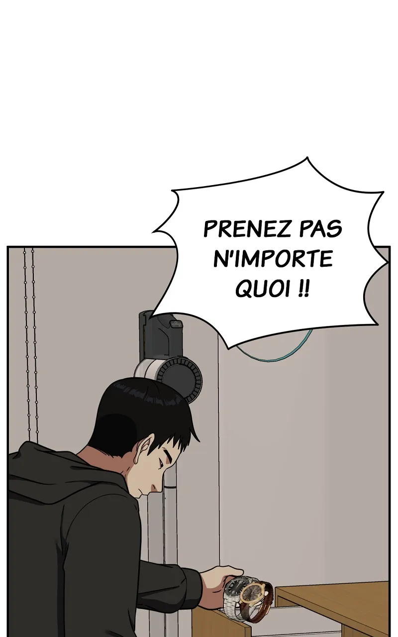 Read Change-Moi FR Manga Online