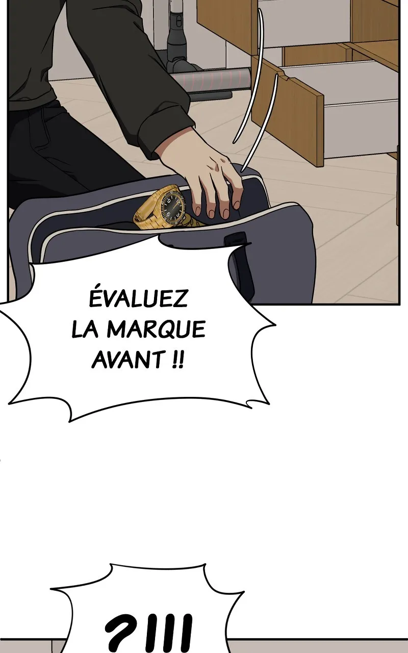 Read Change-Moi FR Manga Online