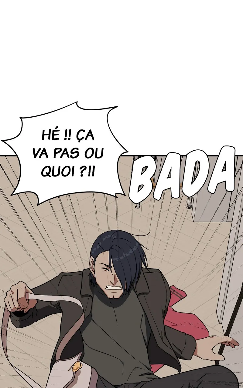 Read Change-Moi FR Manga Online