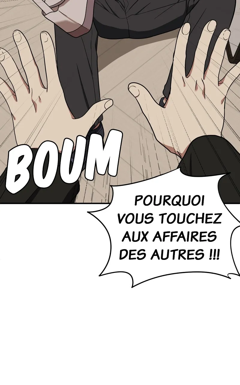 Read Change-Moi FR Manga Online
