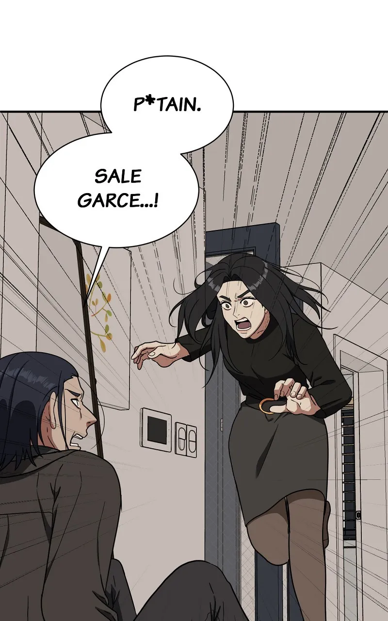 Read Change-Moi FR Manga Online