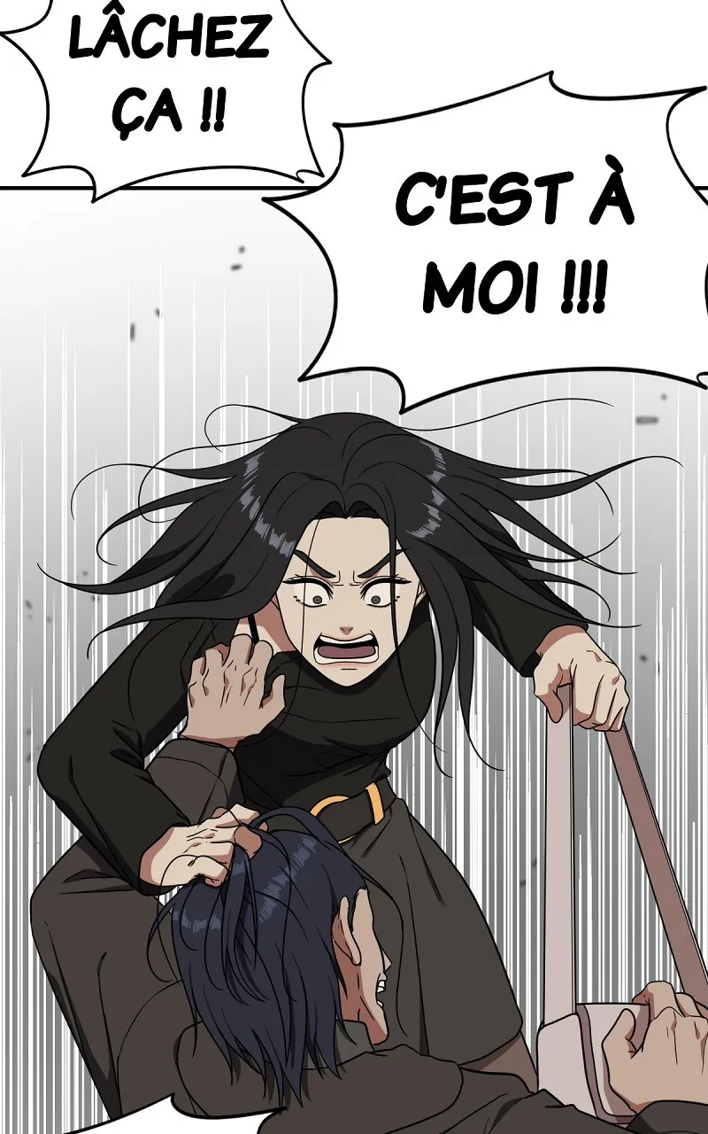 Read Change-Moi FR Manga Online