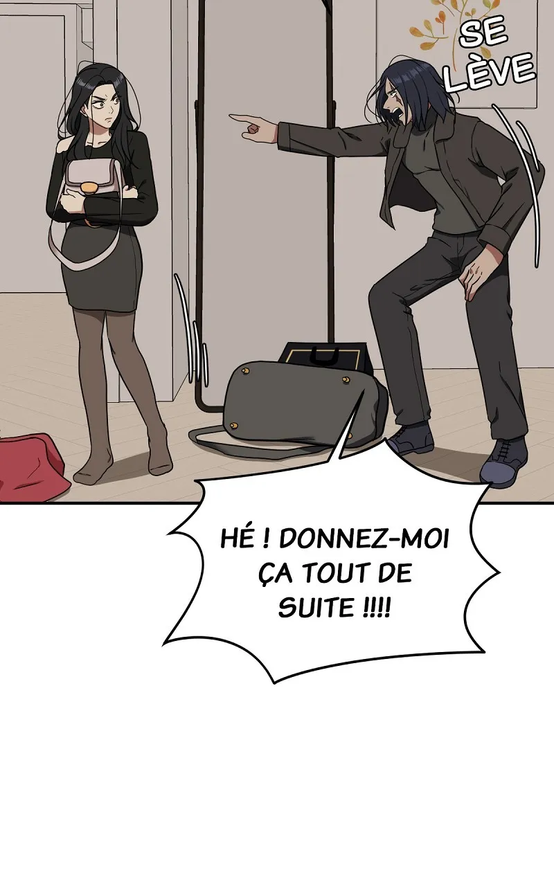 Read Change-Moi FR Manga Online