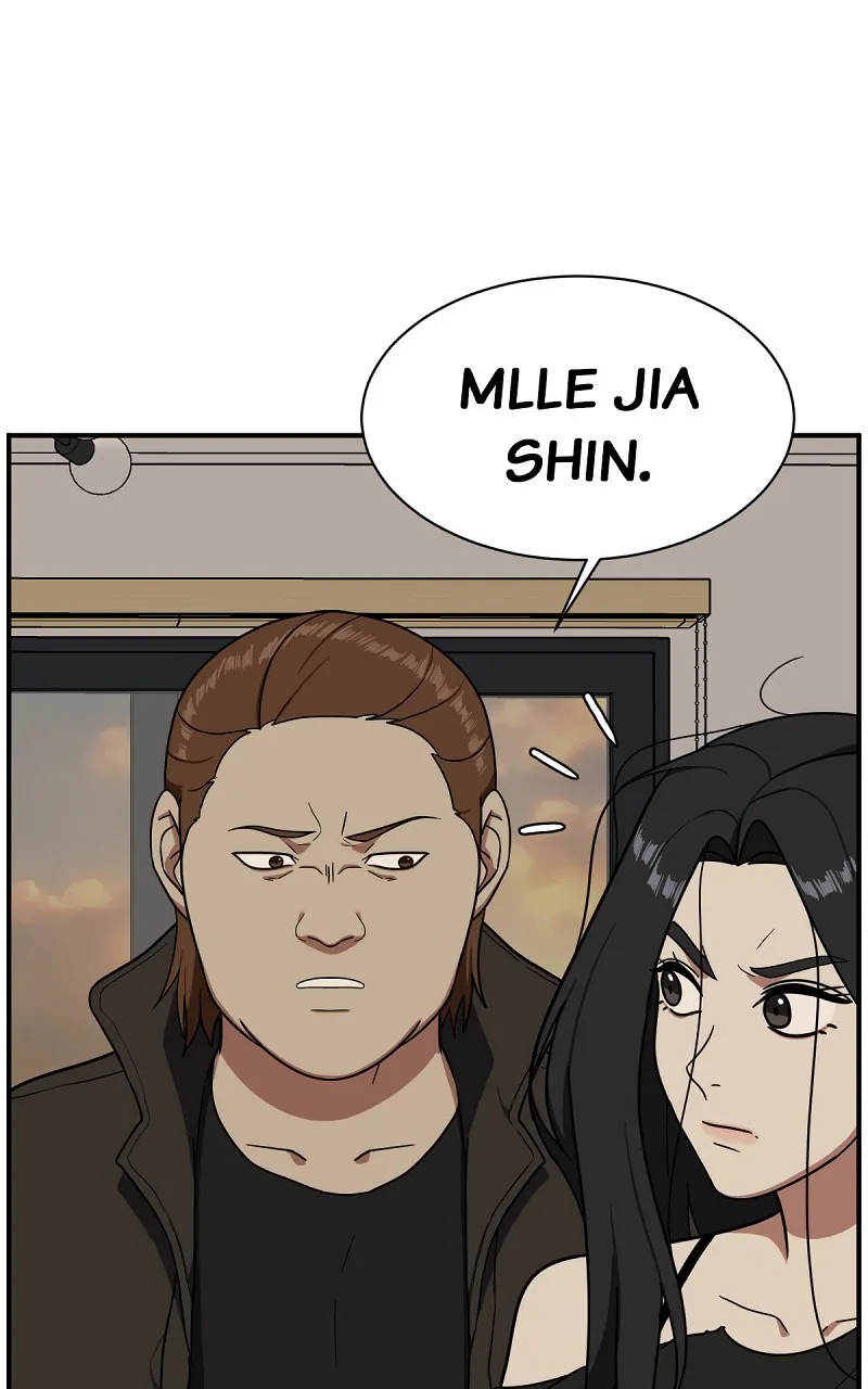 Read Change-Moi FR Manga Online
