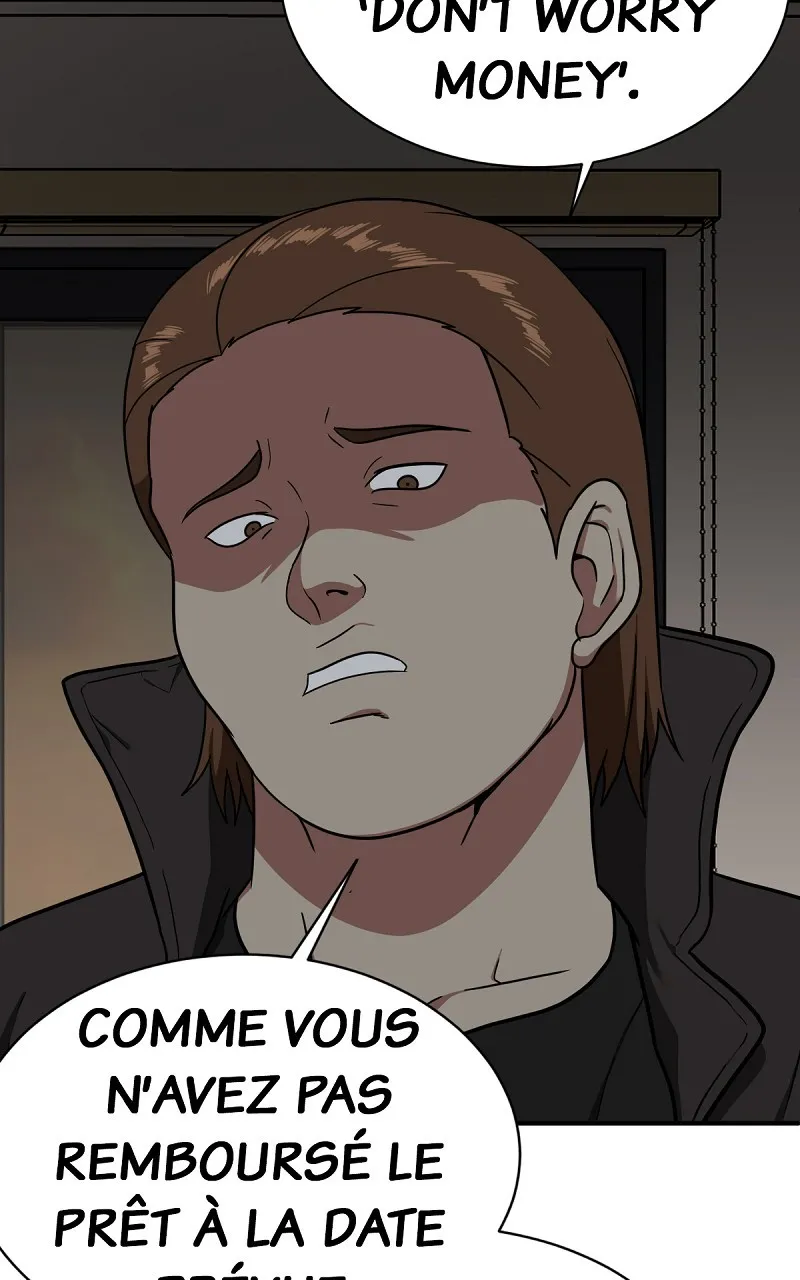 Read Change-Moi FR Manga Online