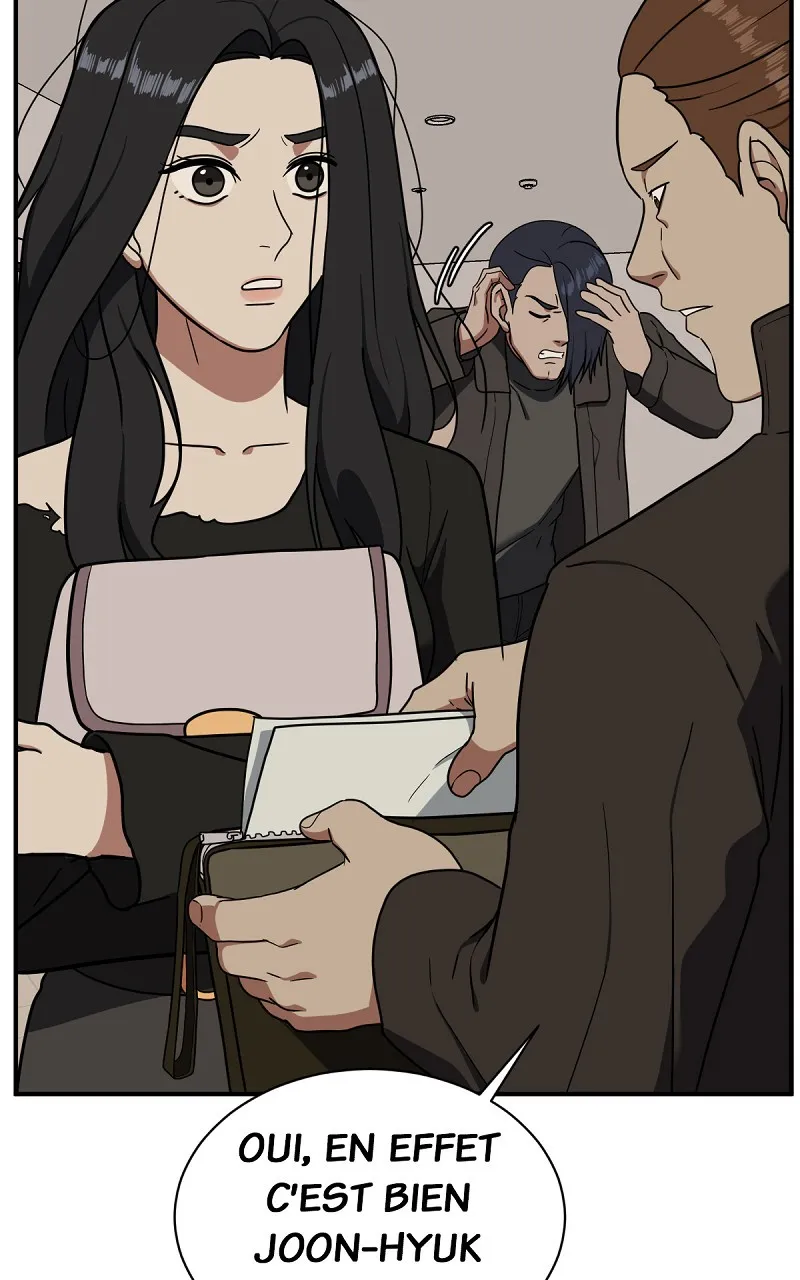 Read Change-Moi FR Manga Online