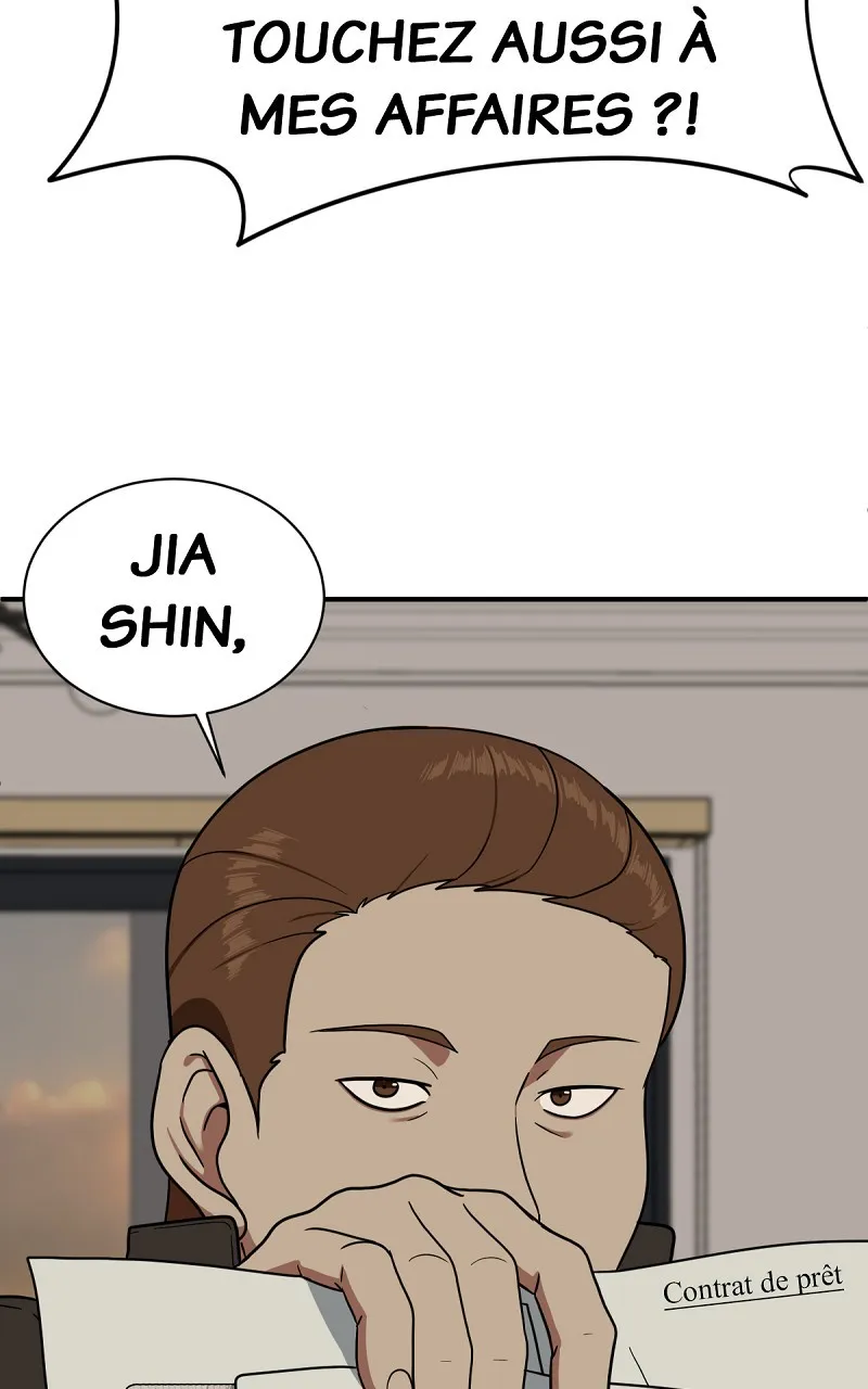 Read Change-Moi FR Manga Online