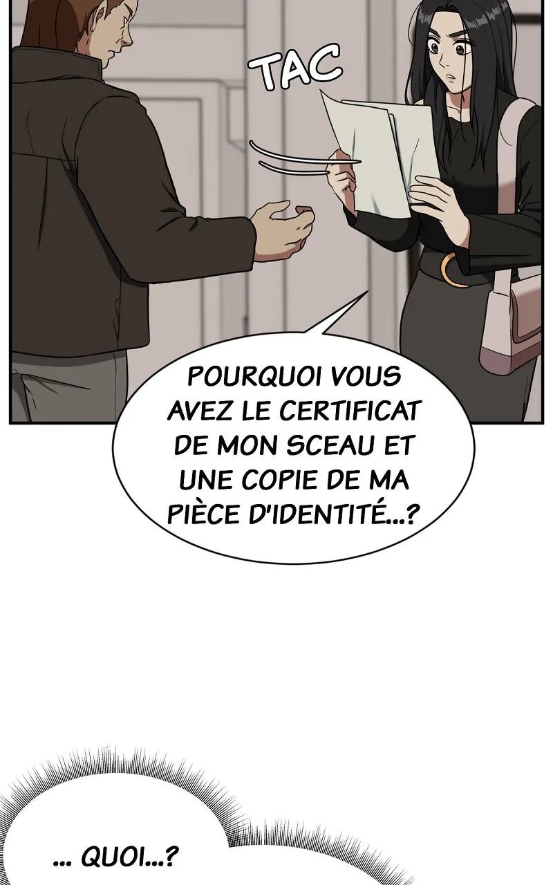 Read Change-Moi FR Manga Online