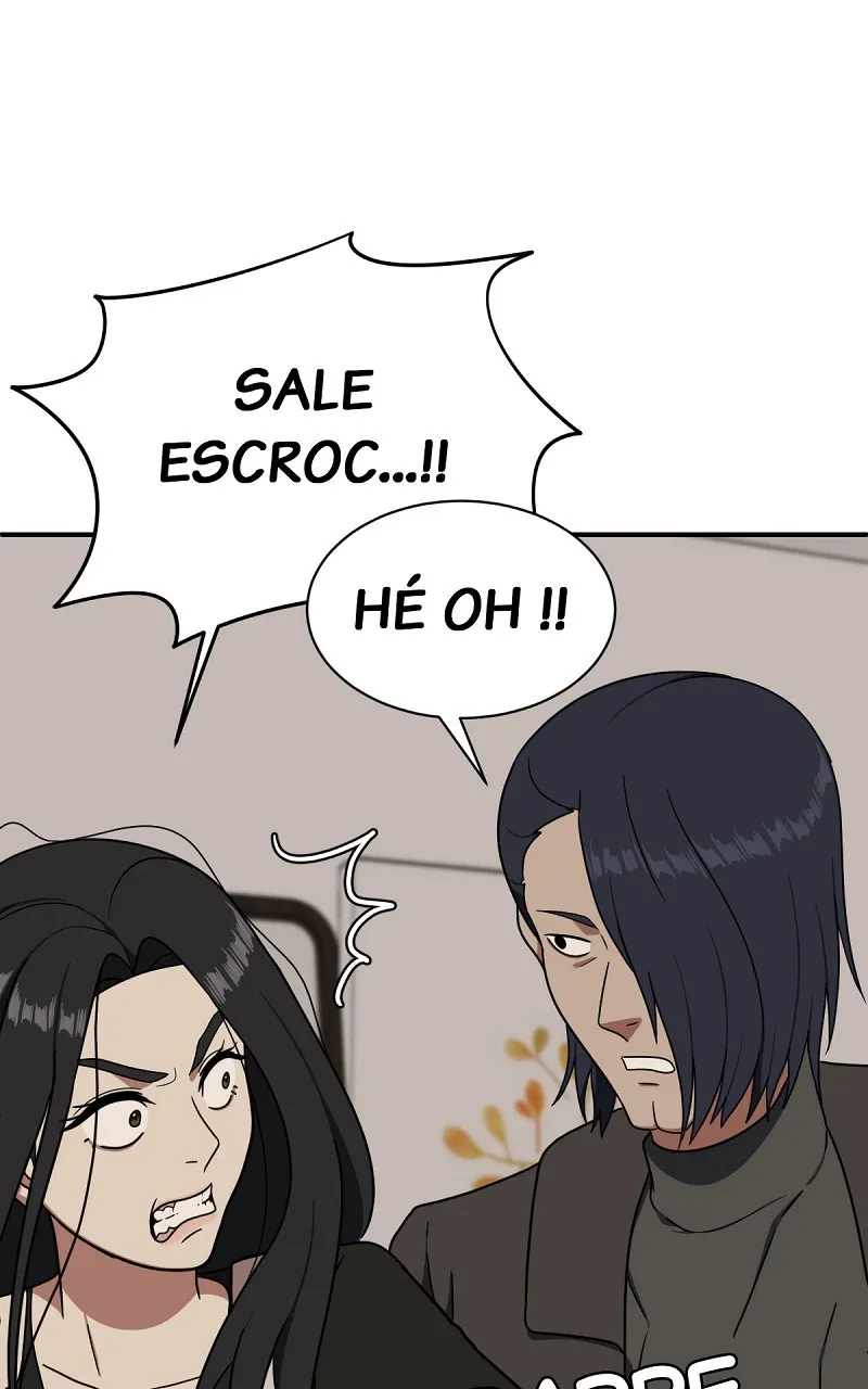Read Change-Moi FR Manga Online