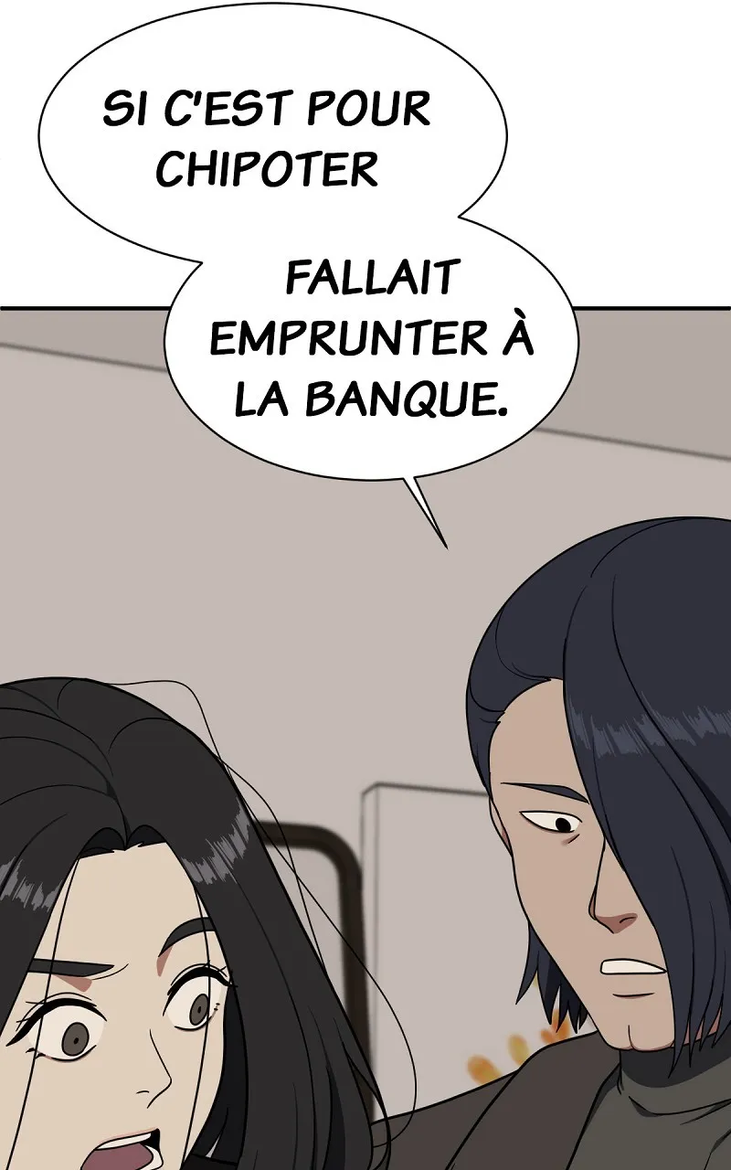 Read Change-Moi FR Manga Online