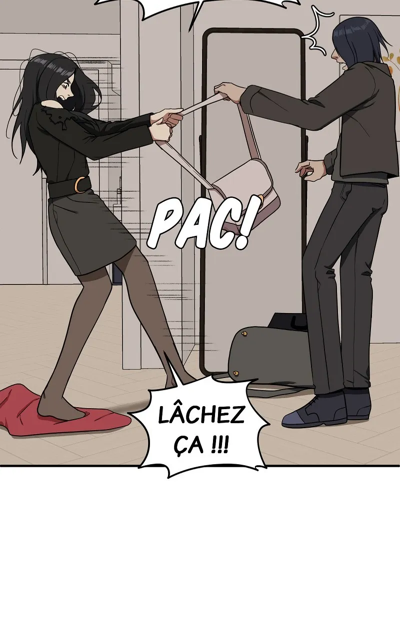 Read Change-Moi FR Manga Online