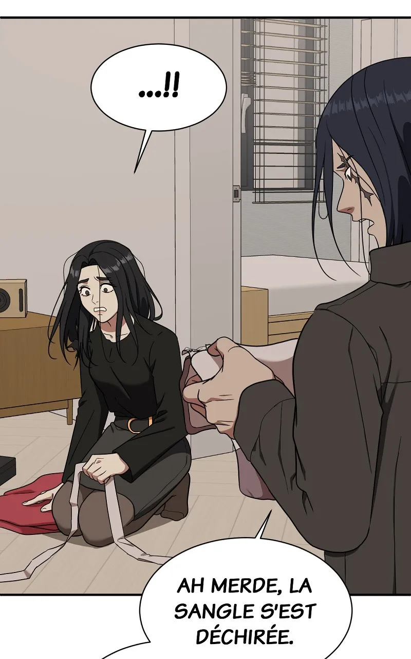 Read Change-Moi FR Manga Online