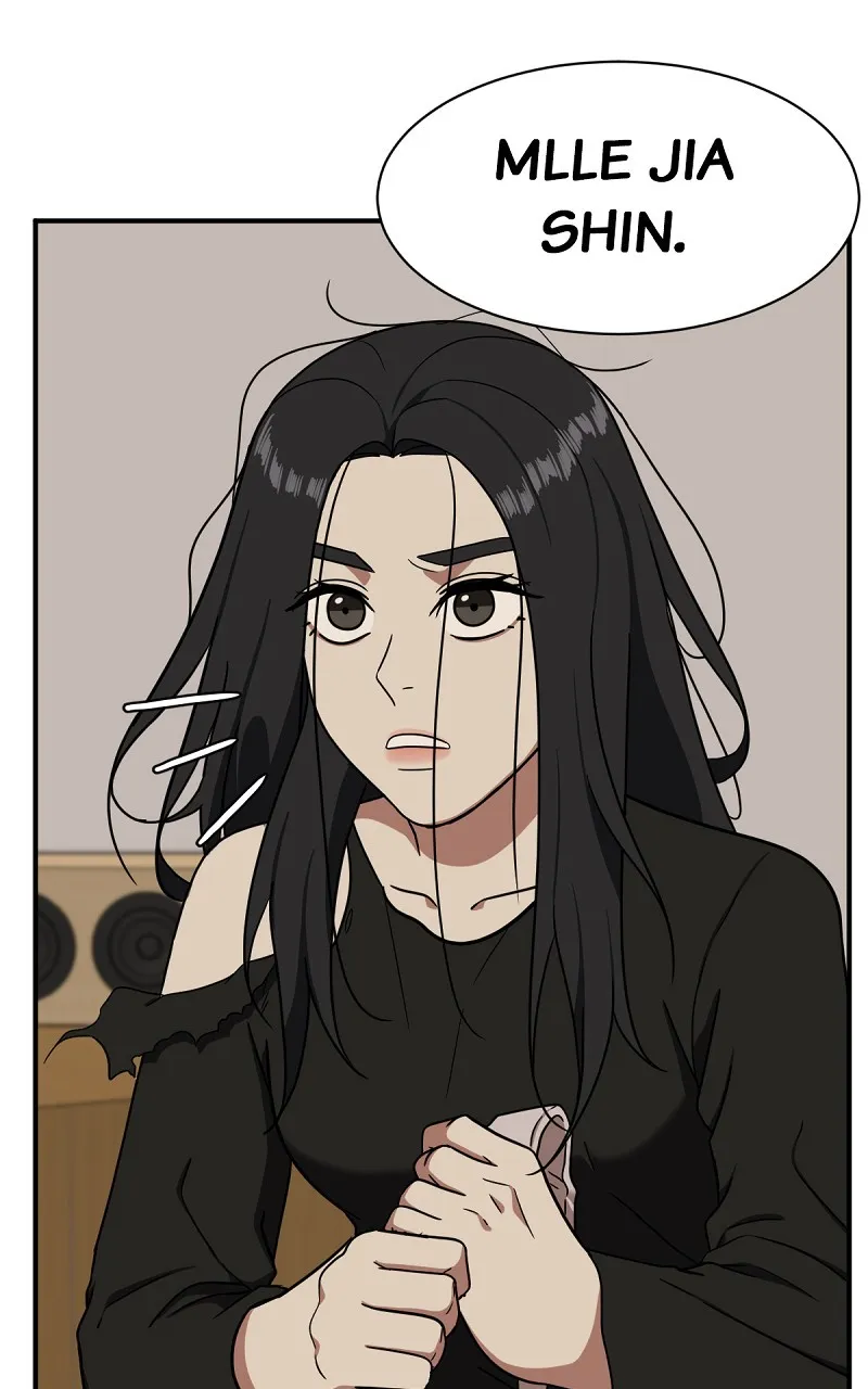 Read Change-Moi FR Manga Online