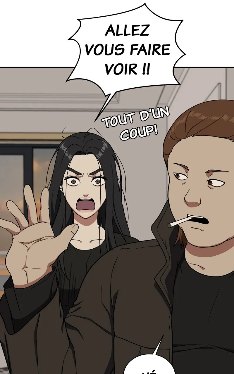 Read Change-Moi FR Manga Online