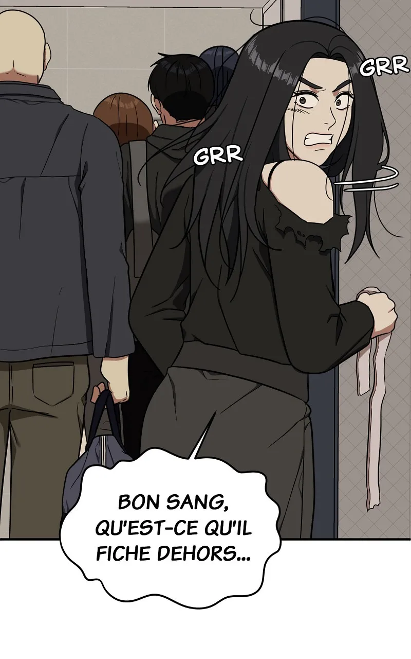 Read Change-Moi FR Manga Online