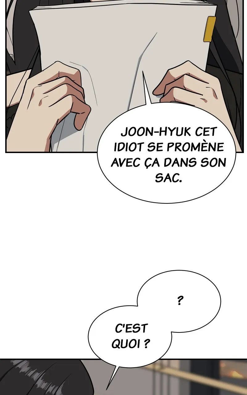 Read Change-Moi FR Manga Online
