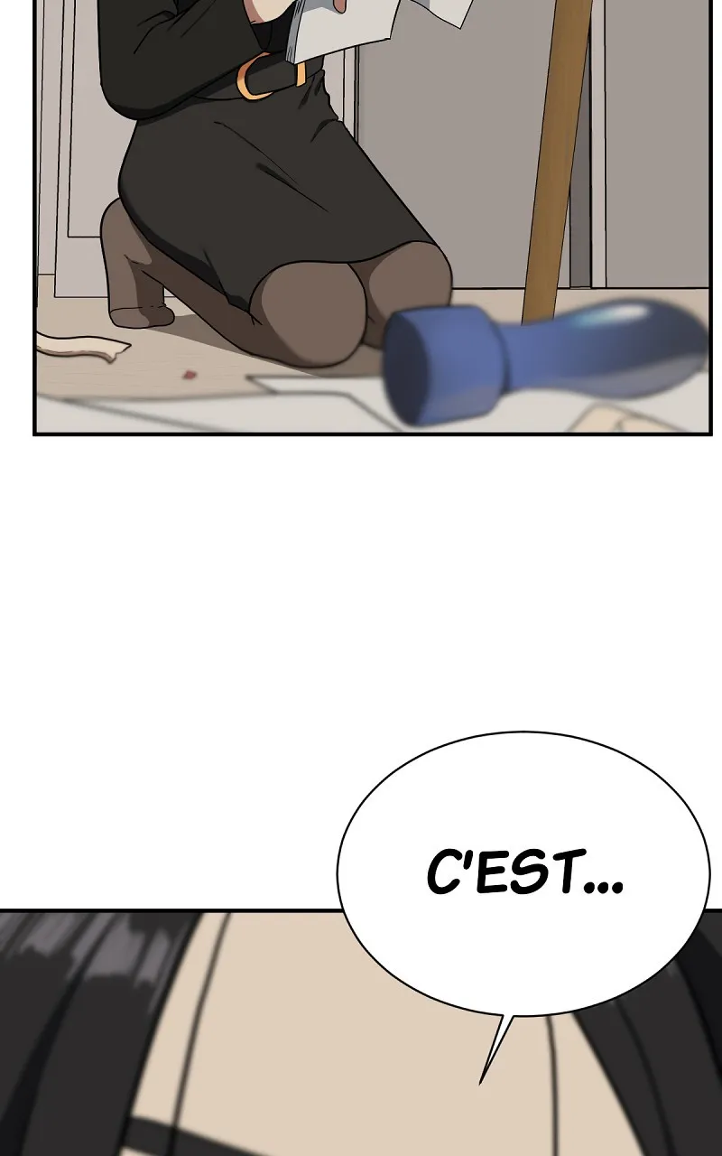 Read Change-Moi FR Manga Online